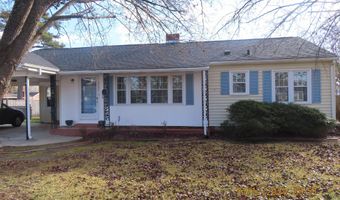 4237 Washington St, Ayden, NC 28513