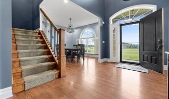 13124 White Oaks, Argentine, MI 48436