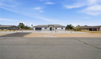 12658 Standing Bear Rd, Apple Valley, CA 92308