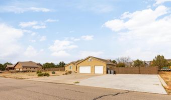 1333 E BIG PINION Ln, Apple Valley, UT 84737