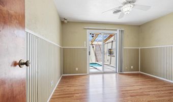 602 Sunglow Ave, Alamogordo, NM 88310
