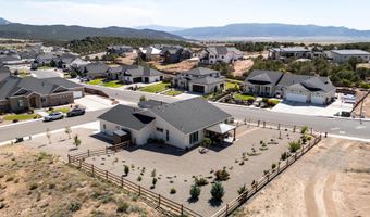 2988 W 2025 South Cir, Cedar City, UT 84720