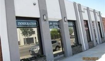 2814 W Valley Blvd, Alhambra, CA 91803