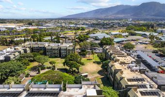 111 KAHULUI BEACH Rd D309, Kahului, HI 96732
