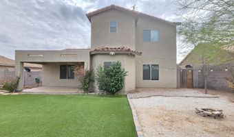 518 W BLACK HAWK Pl, Casa Grande, AZ 85122