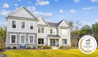14513 DANFORTH St, Bowie, MD 20721