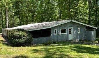 202 Crane Hollow Rd, Bethlehem, CT 06751
