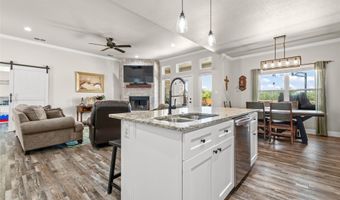 128 Hawker Ln, Abilene, TX 79602