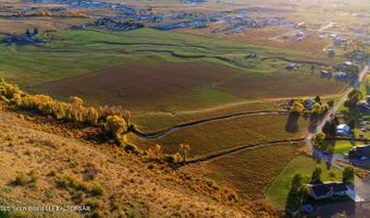 70 ACRES TWIN CLIFFS Rd, Afton, WY 83110