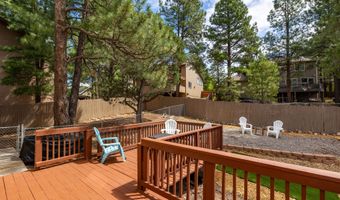 5024 S TOPAZ Rd, Flagstaff, AZ 86005