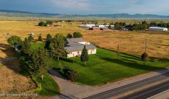 87487 U.S. 89, Afton, WY 83110