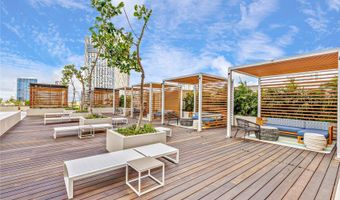987 Queen St 1806, Honolulu, HI 96814