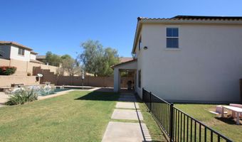 20700 W WHITE ROCK Rd, Buckeye, AZ 85396