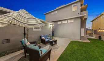 1525 Willow St, San Diego, CA 92106