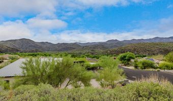 18685 E AGUA Vis, Black Canyon City, AZ 85324