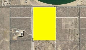 14 30 Acres, Beryl, UT 84714