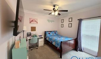 17868 Clearview St, Athens, AL 35611