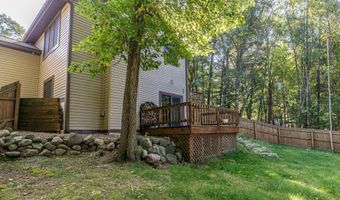 1308 HARBOR Dr E, Arbor Vitae, WI 54568