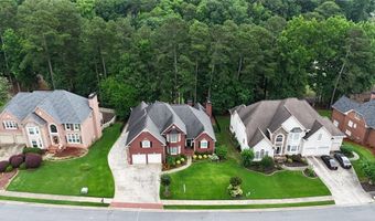 5874 Brookstone Walk NW, Acworth, GA 30101