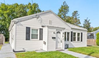4 Orford St, North Providence, RI 02904