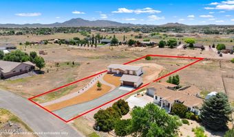 586 Sycamore Ln, Chino Valley, AZ 86323