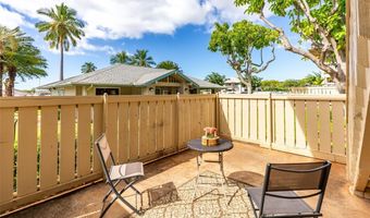 91-1048 Kaiau Ave 16F, Kapolei, HI 96707