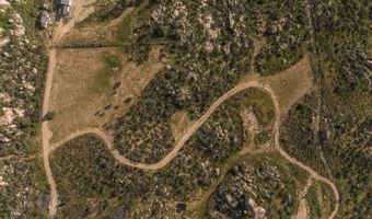 Visine, Aguanga, CA 92536