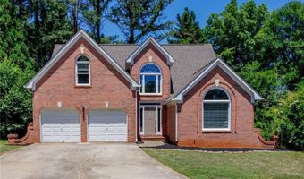 2102 Kendall Close NW, Acworth, GA 30102