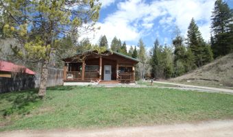 10 FOOTHILL Blvd, Alpine, WY 83128