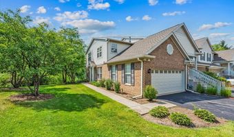 16 Christie Ct 16, Algonquin, IL 60102