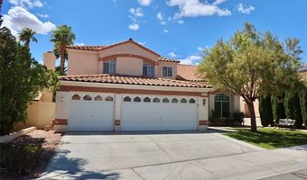 2713 Monrovia Dr, Las Vegas, NV 89117