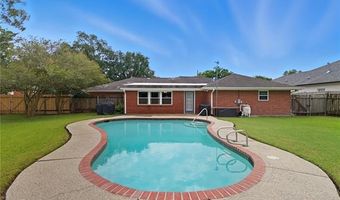134 VOGT Dr, Belle Chasse, LA 70037