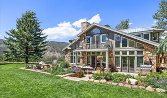 160 Spring Creek Rd, Basalt, CO 81621