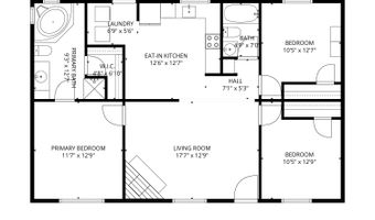 5525 Cox Rd NW, Ash, NC 28420