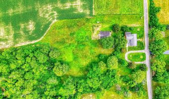 12585 Fridley Rd, Ashville, OH 43103