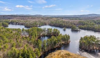 90 Bass Cove Rd, Acton, ME 04001