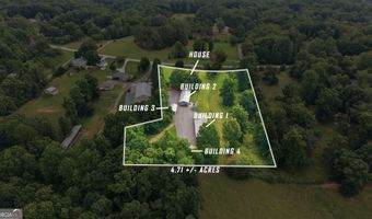 3107 Alto Mud Creek Rd, Alto, GA 30510