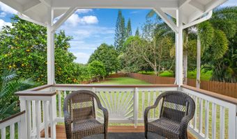 1111 WAIPOULI Rd, Kapaa, HI 96746