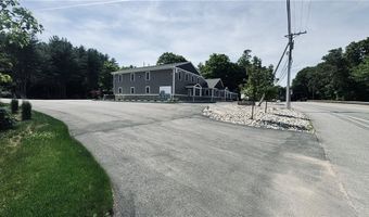 660 Putnam Pike, Glocester, RI 02814