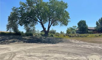 243 S 80th St W, Billings, MT 59106