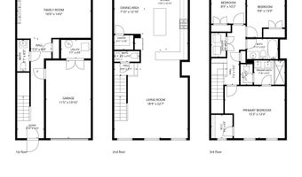 1414 ONNESTA Ct, Aberdeen, MD 21001