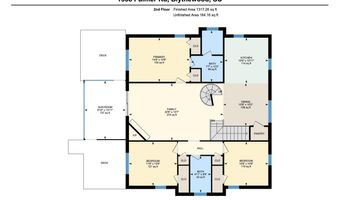 1538 Fulmer Rd, Blythewood, SC 29016