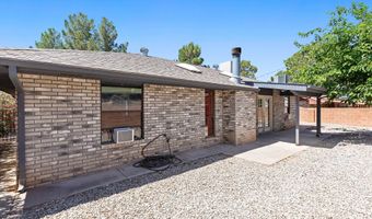 2213 Desert Pne, Alamogordo, NM 88310