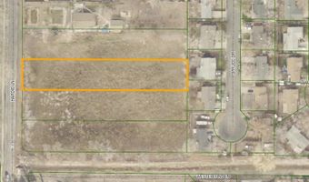 575 Hardie Ln, Fernley, NV 89408