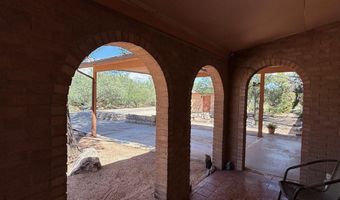 1085 S Highway 80, Benson, AZ 85602