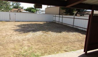 1111 W Chisum Ave, Artesia, NM 88210