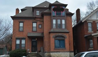 1353 Highland St D, Columbus, OH 43201