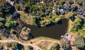 3890 GASKILL PEAK Rd, Alpine, CA 91901