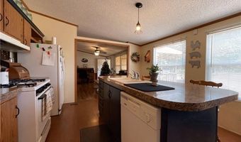 10935 Pin Oak Loop, Belleville, AR 72824