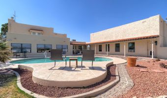 22 Cielo Vis, Anthony, NM 88021